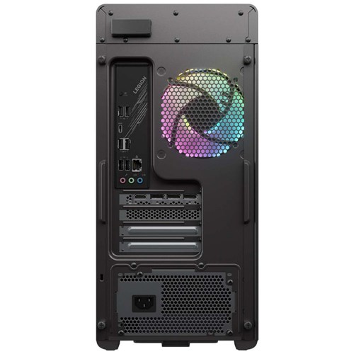 Lenovo Legion T5 Gaming Tower Desktop 261RB8, i7-14700KF, 32GB, 1TB, 4060Ti 90UU00X1AM_3 - Theodist
