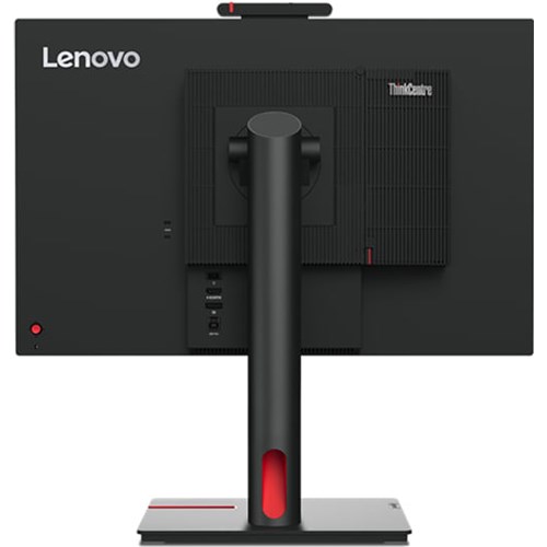 Lenovo ThinkCentre Tiny-In-One 24 Gen5 23.8" Monitor Mic + Cam + Speaker 12NAGAR1AU_3 - Theodist