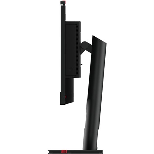 Lenovo ThinkCentre Tiny-In-One 24 Gen5 23.8" Monitor Mic + Cam + Speaker 12NAGAR1AU_5 - Theodist