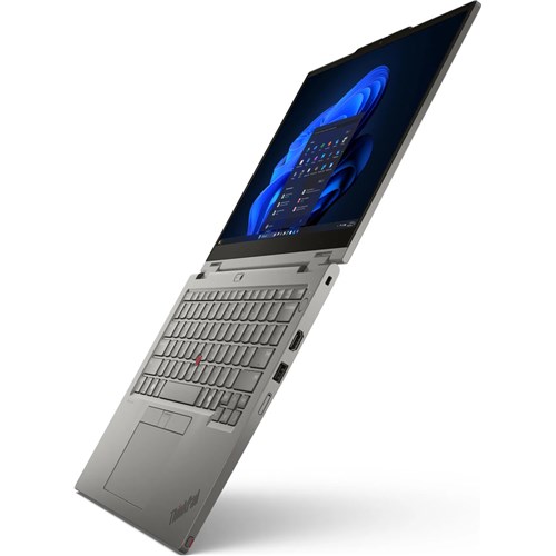 Lenovo ThinkPad L13 2-in-1 G6 13.3" Laptop WUXGA Touch U7-255U 32GB 512GB Win11 Pro AI_1 - Theodist