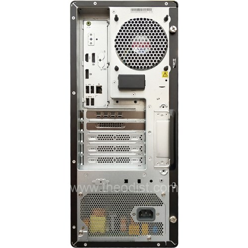 Lenovo ThinkStation P3 Tower Workstation, Ultra 7-265, 32GB, 2X16GB, 1TB SSD+2TB, RTX 2000 ADA 16GB, Win11 Pro_5 - Theodist
