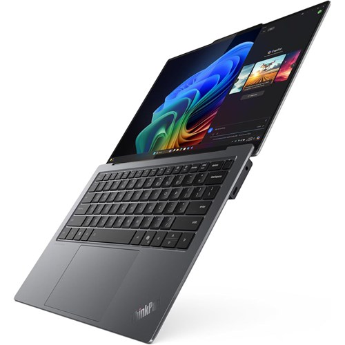 Lenovo ThinkPad X9-14 Aura G1 14" Laptop 2.8K OLED Touch U7-258V 32GB 512GB Win11 Pro_1 - Theodist