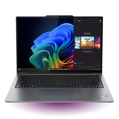 Lenovo ThinkPad X9-14 Aura Laptop, 14" WUXGA OLED, U7-258V, 32GB, 512GB, Win11 Pro, Copilot+ PC - Theodist