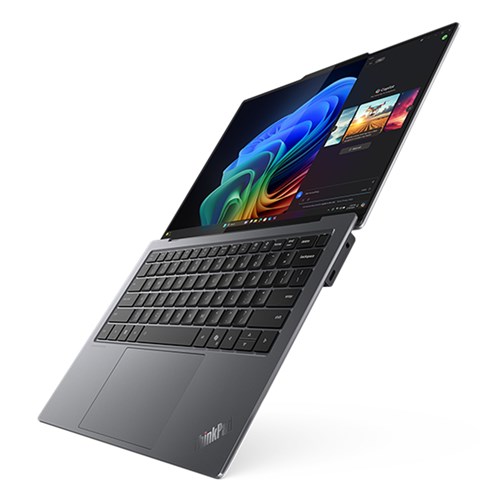 Lenovo ThinkPad X9-14 Aura Laptop, 14" WUXGA OLED, U7-258V, 32GB, 512GB, Win11 Pro, Copilot+ PC_1 - Theodist