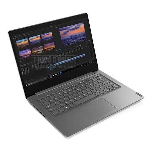 Lenovo V14-IGL Laptop, Intel Celeron N4020, 8GB, 256GB, 14" Win 10 Home_1 - Theodist