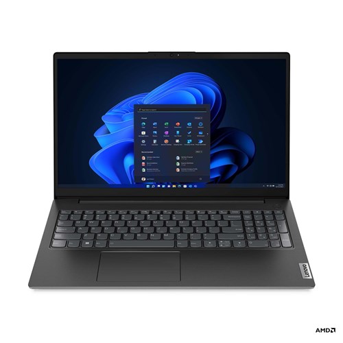 Lenovo V15 G4 ABP Laptop, AMD Ryzen 5 5500U, 16GB, 512GB, Win 11 Home 82YY0049AU - Theodist