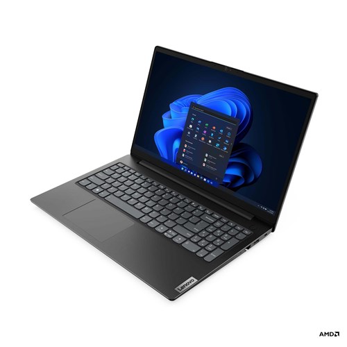 Lenovo V15 G4 ABP Laptop, AMD Ryzen 5 5500U, 16GB, 512GB, Win 11 Home 82YY0049AU_2 - Theodist