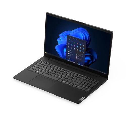 Lenovo V15 G7 IWC Laptop, Intel Core 3 304, 15.6", 8GB, 256GB SSD, Win11 Home, 83VF00HFAU_1 - Theodist