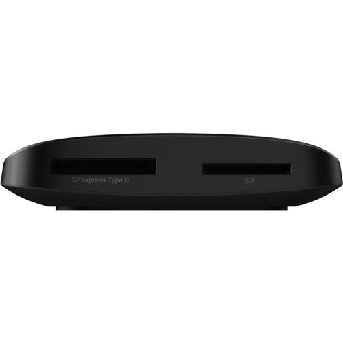 Lexar RW520 Card Reader for CFexpress Type B / SD USB 3.2 GEN2, 843367130344_1 - Theodist