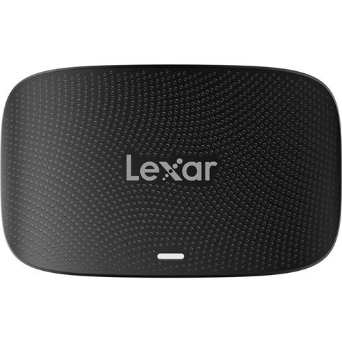 Lexar RW520 Card Reader for CFexpress Type B / SD USB 3.2 GEN2, 843367130344_3 - Theodist
