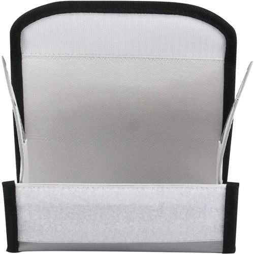 Lipo Safe Bag Charging RC Battery Guard Safety FIREPROOF_3 - Theodist