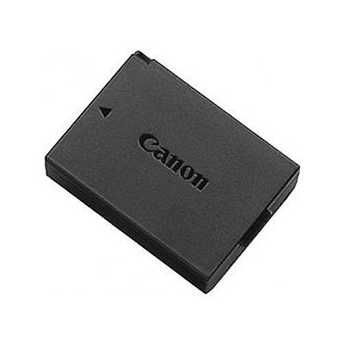 Canon LP-E10 Lithium-Ion Battery Pack - Theodist