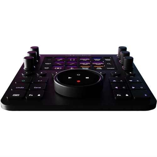 Loupedeck LDD-1903 CT Custom Editing Console for Photo Video Music and Design_3 - Theodist