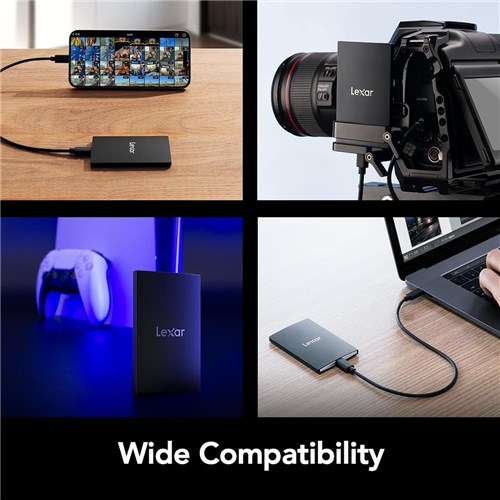 Lexar SL500 2TB Portable SSD External Hard Drive_5 - Theodist