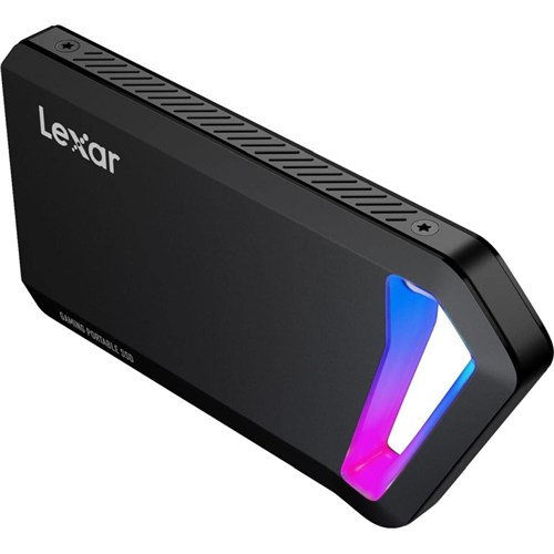 Lexar SL660 Blaze 1TB Gaming Portable External Hard Drive SSD_1 - Theodist