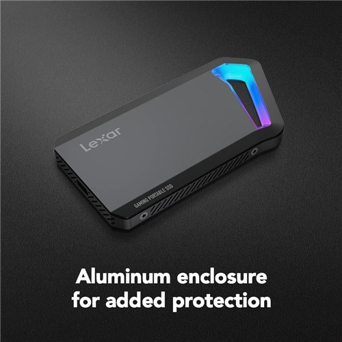 Lexar SL660 Blaze 1TB Gaming Portable External Hard Drive SSD_5 - Theodist