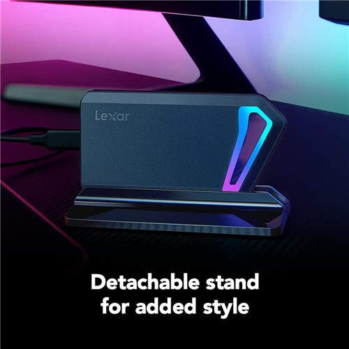 Lexar SL660 Blaze 1TB Gaming Portable External Hard Drive SSD_6 - Theodist