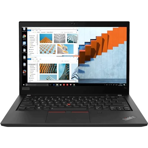 Lenovo ThinkPad T14 G2 14” Laptop, i5, 16GB, 512GB, Win11 Pro RFBA-AU 20W1X024R1 - Theodist