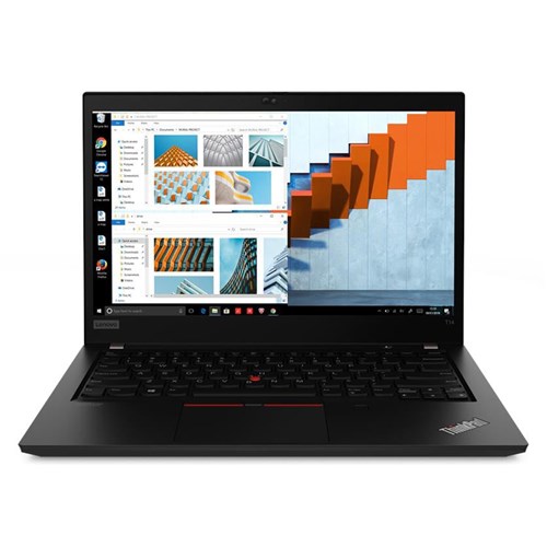 Lenovo Thinkpad T14 G1 Laptop, i5-10310U, 16GB, 512GB, Win11 Pro, 20S1X008R1 - Theodist