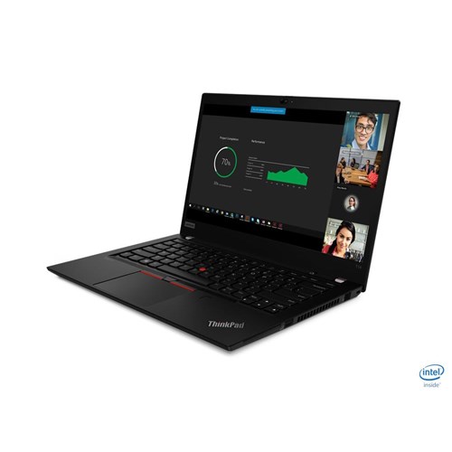 Lenovo Thinkpad T14 G1 Laptop, i5-10310U, 16GB, 512GB, Win11 Pro, 20S1X008R1_1 - Theodist