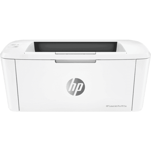 HP LaserJet Pro M15a Printer - Theodist