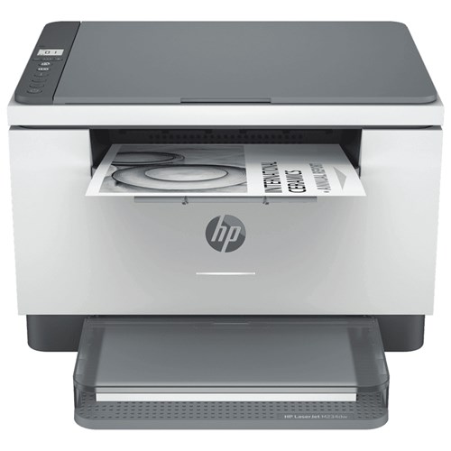 HP M234SDW Mono Laser Jet Pro MFP Printer Duplex 6GX01F - Theodist