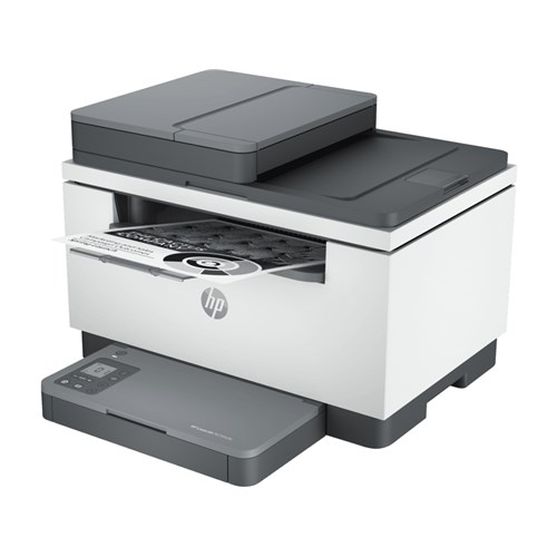 HP M234SDW Mono Laser Jet Pro MFP Printer Duplex 6GX01F_1 - Theodist