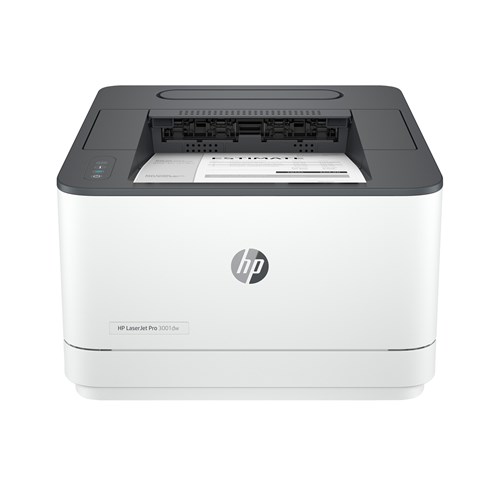 HP LaserJet Pro M3001DW Mono Printer A4 WIRELESS 3G650F 5667329 - Theodist