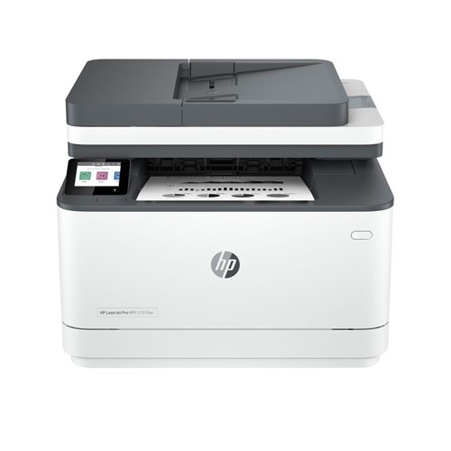 HP Mono LaserJet Pro MFP 3101FDW Printer 3G628F - Theodist
