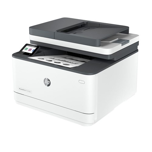 HP Mono LaserJet Pro MFP 3101FDW Printer 3G628F_2 - Theodist