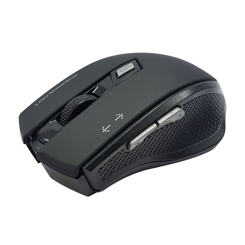 Torq M400 Wireless Mouse_1 - Theodist