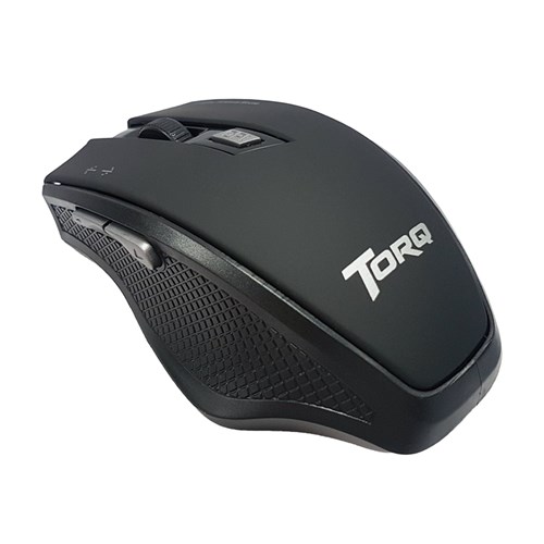 Torq M400 Wireless Mouse_2 - Theodist