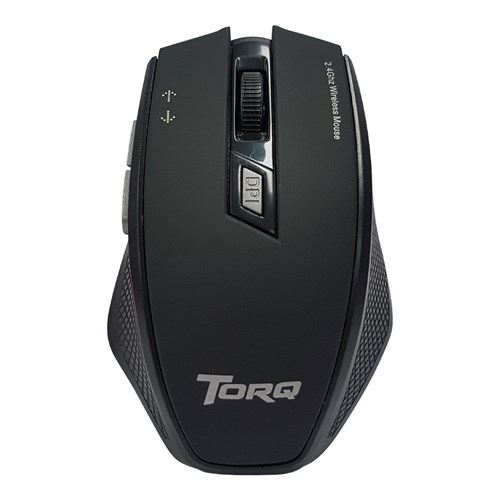 Torq M400 Wireless Mouse - Theodist