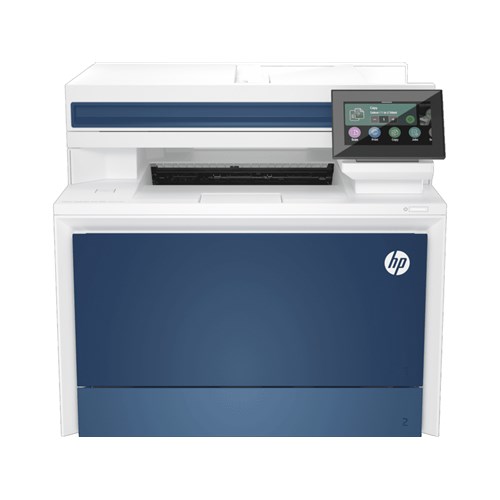 HP Color LaserJet Pro MFP M4301DW Wireless Printer 4RA80F - Theodist