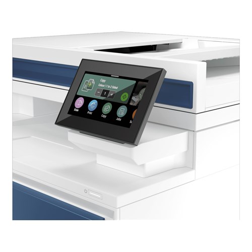 HP Color LaserJet Pro MFP M4301DW Wireless Printer 4RA80F_2 - Theodist