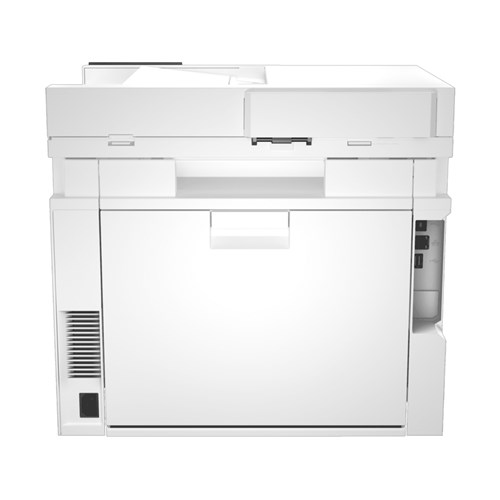 HP Color LaserJet Pro MFP M4301DW Wireless Printer 4RA80F_4 - Theodist