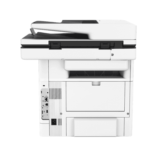 HP LaserJet Enterprise MFP M528dn Mono Printer_3 - Theodist