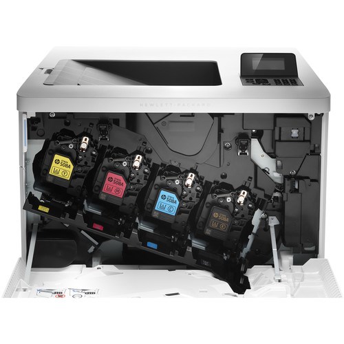HP Color LaserJet Enterprise M553dn Printer_1 - Theodist
