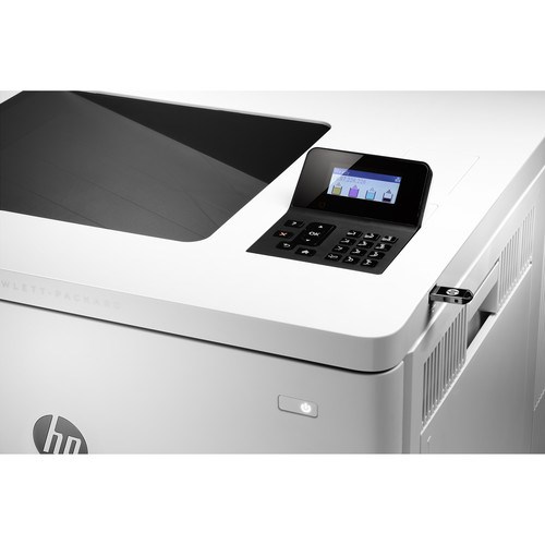 HP Color LaserJet Enterprise M553dn Printer_4 - Theodist