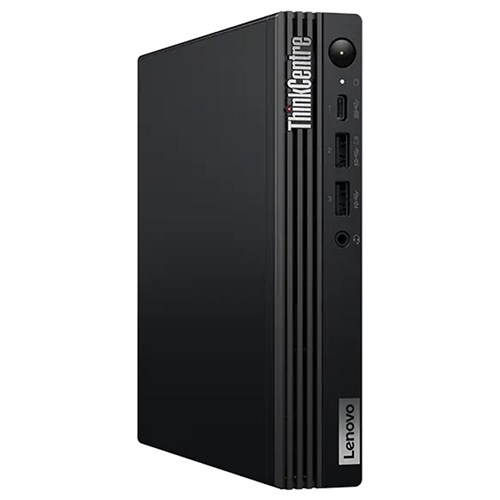 Lenovo ThinkCentre M70Q Desktop, i5-14400T, 16GB, 512GB SSD, Win11 Pro 12TD002BAU - Theodist