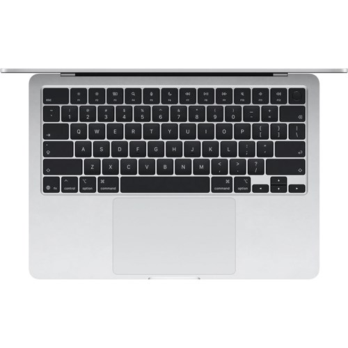 Apple MacBook Air 13" Laptop, M5 10CCPU, 8C GPU, 16GB, 512GB, Silver MDH74X/A_1 - Theodist