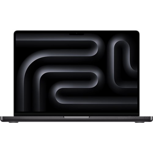 Apple MacBook Pro 14-inch M4 Pro Chip, 512GB/24GB Space Black MX2H3X/A - Theodist