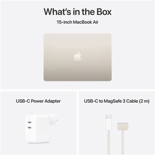 Apple MacBook Air 15