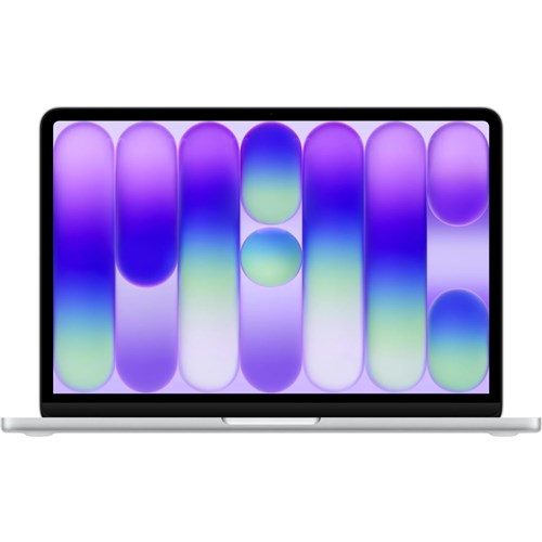 Apple MacBook NEO 13" Laptop, A18 Pro Chip, 6 Core CPU, 5 Core GPU, 8GB, 256GB, Silver, MHFA4X/A - Theodist