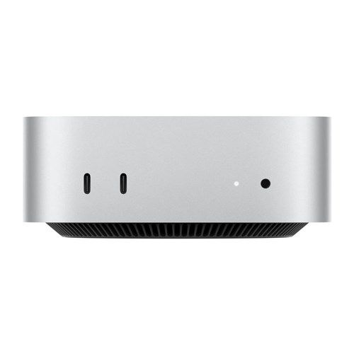 Apple Mac Mini Desktop M4 Pro 12 Core CPU, 16 Core GPU, 24GB 1TB SSD Z1JV0005Z - Theodist
