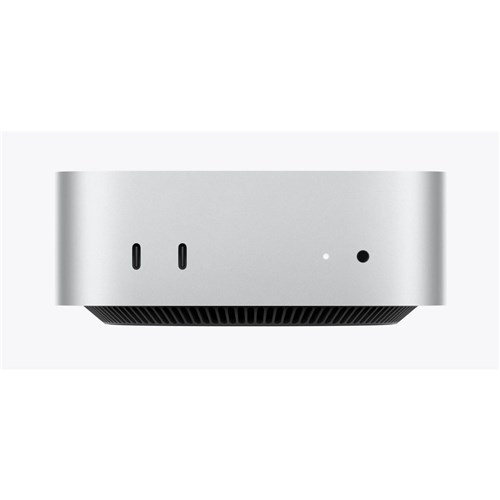 Apple Mac mini M6, 12-Core CPU, 12-Core GPU, 16GB, 512GB SSD, MHQL4X/A - Theodist