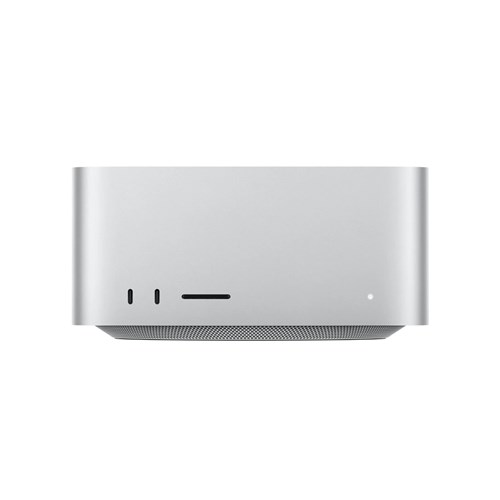 Apple Mac Studio M5 Max, 18-Core CPU, 32-Core GPU, 36GB, 512GB SSD, MHL64X/A - Theodist