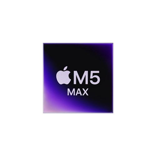 Apple Mac Studio M5 Max, 18-Core CPU, 32-Core GPU, 36GB, 512GB SSD, MHL64X/A_1 - Theodist