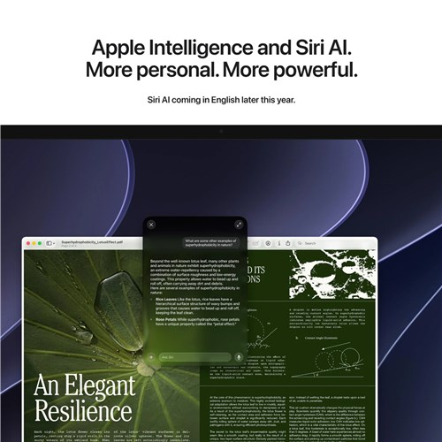Apple Mac Studio M5 Max, 18-Core CPU, 32-Core GPU, 36GB, 512GB SSD, MHL64X/A_5 - Theodist