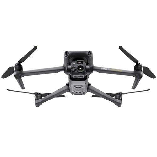 DJI Mavic 3 Enterprise with RTK - Theodist